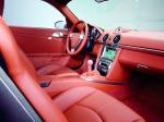 Porsche Cayman S 2006 года